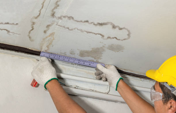 Reliable Burst Pipe Water Damage contractor in Edgerton, OH by Aqua Guard Water Damage
